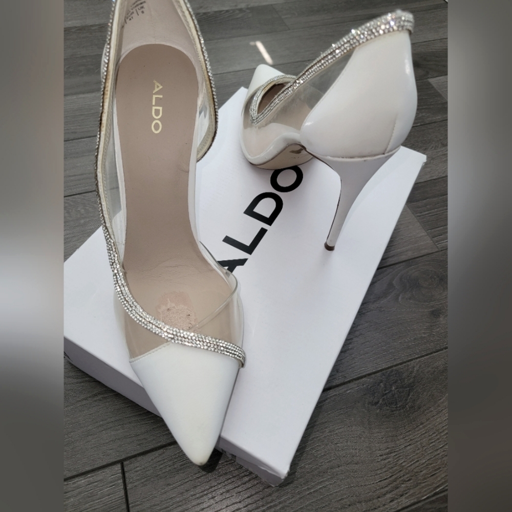 Women's Aldo Heels